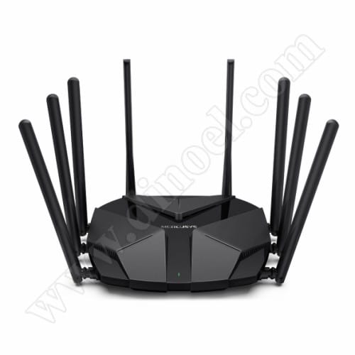 Mercusys, MR90X, AX6000, DB, 6.0Gbps, безжичен рутер 